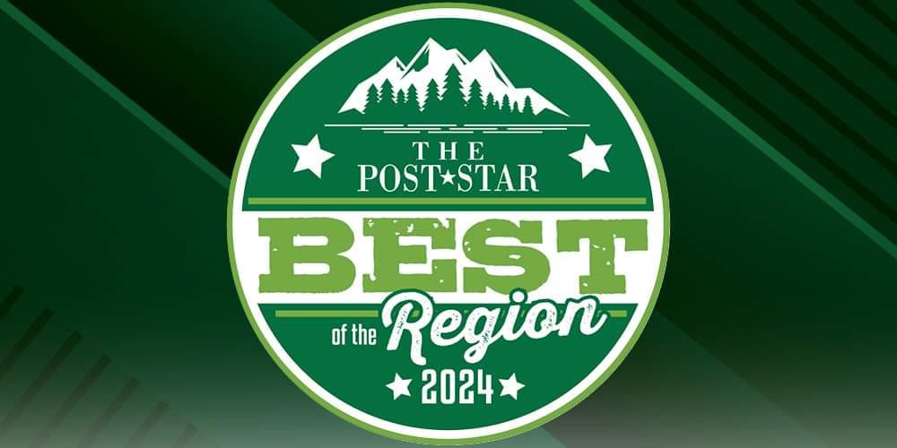 Best of The Region