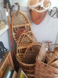 Antique Items 2
